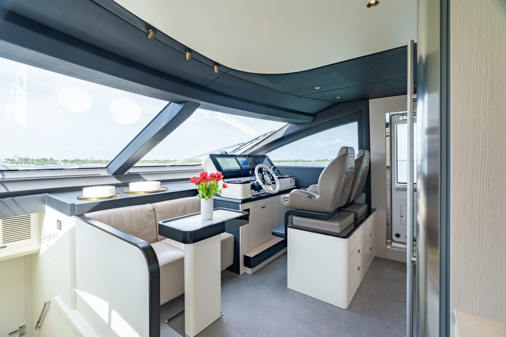 Azimut-78 2022-Euphoria Fort Lauderdale-Florida-United States-5913798 | Thumbnail