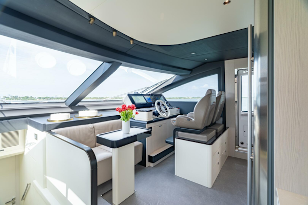 Azimut-78 2022-Euphoria Fort Lauderdale-Florida-United States-5913798
