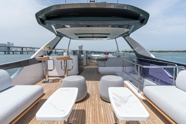 Azimut-78 2022-Euphoria Fort Lauderdale-Florida-United States-5913782
