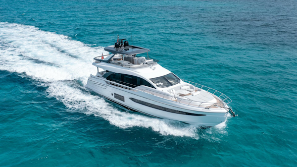 Azimut-78 2022-Euphoria Fort Lauderdale-Florida-United States-5913767