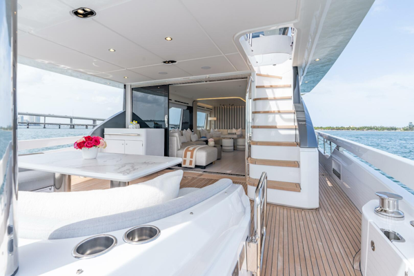 Azimut-78 2022-Euphoria Fort Lauderdale-Florida-United States-5913788