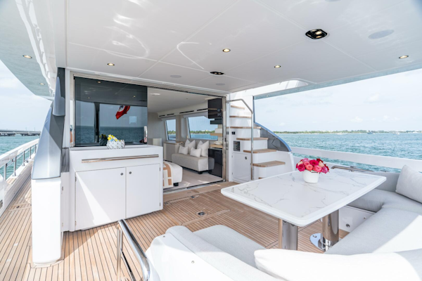 Azimut-78 2022-Euphoria Fort Lauderdale-Florida-United States-5913790