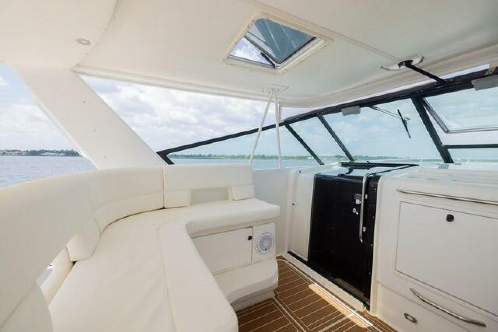 Tiara Yachts-4100 Open 2000-Mars Bar Palm City-Florida-United States-5916610 | Thumbnail