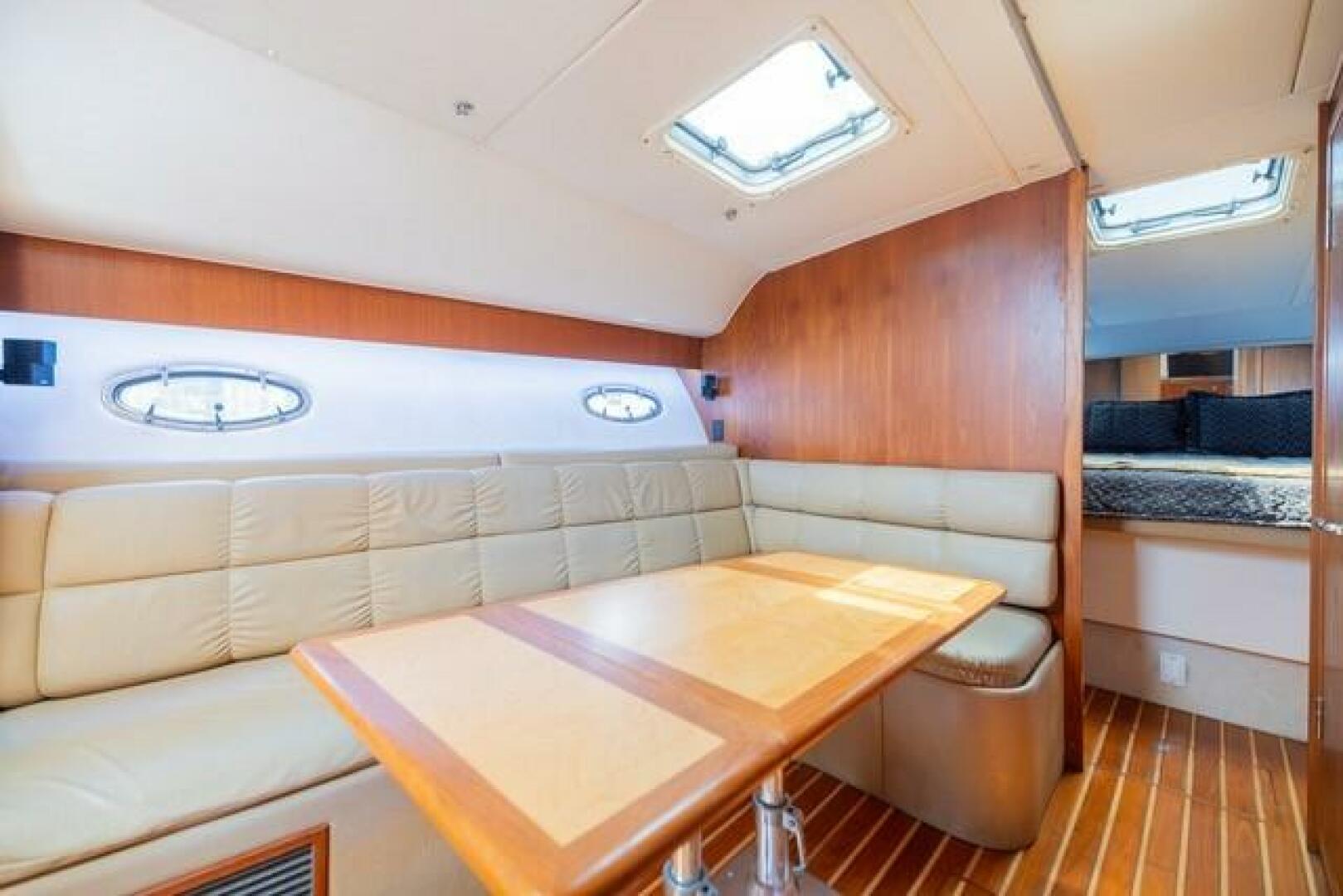 Tiara Yachts-4100 Open 2000-Mars Bar Palm City-Florida-United States-5916602 | Thumbnail