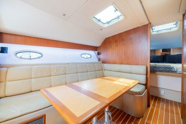 Tiara Yachts-4100 Open 2000-Mars Bar Palm City-Florida-United States-5916602