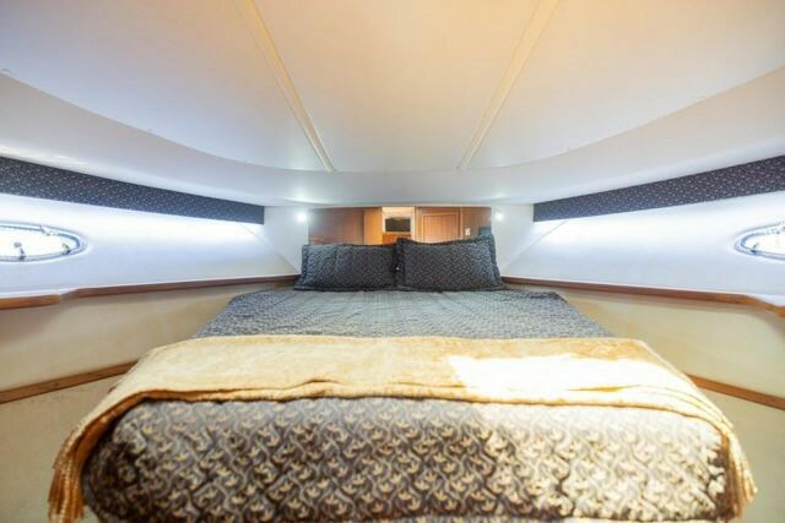 Tiara Yachts-4100 Open 2000-Mars Bar Palm City-Florida-United States-5916603 | Thumbnail