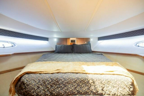 Tiara Yachts-4100 Open 2000-Mars Bar Palm City-Florida-United States-5916603