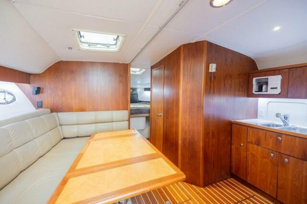 Tiara Yachts-4100 Open 2000-Mars Bar Palm City-Florida-United States-5916601
