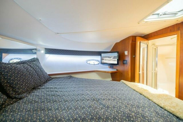 Tiara Yachts-4100 Open 2000-Mars Bar Palm City-Florida-United States-5916604
