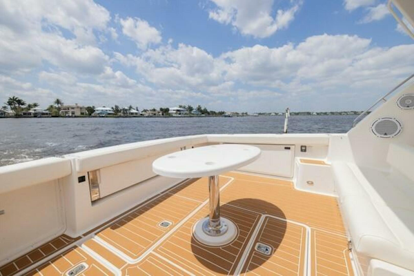 Tiara Yachts-4100 Open 2000-Mars Bar Palm City-Florida-United States-5916615