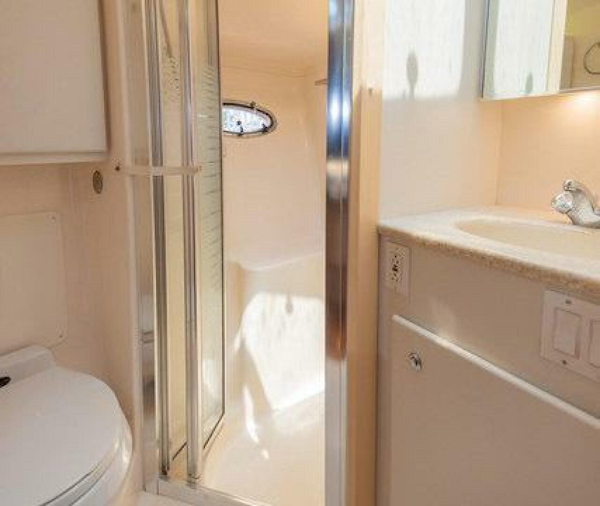 Tiara Yachts-4100 Open 2000-Mars Bar Palm City-Florida-United States-5916605