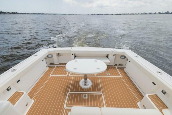 Tiara Yachts-4100 Open 2000-Mars Bar Palm City-Florida-United States-5916613