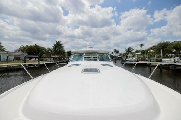 Tiara Yachts-4100 Open 2000-Mars Bar Palm City-Florida-United States-5916608