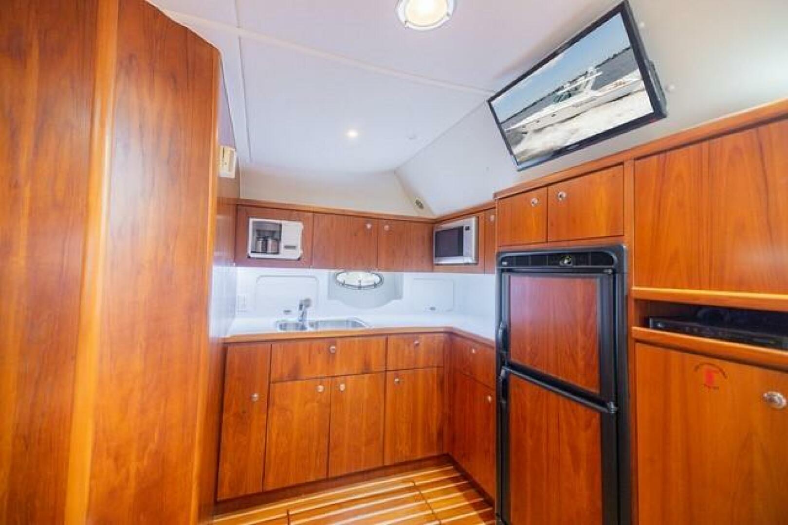 Tiara Yachts-4100 Open 2000-Mars Bar Palm City-Florida-United States-5916600 | Thumbnail