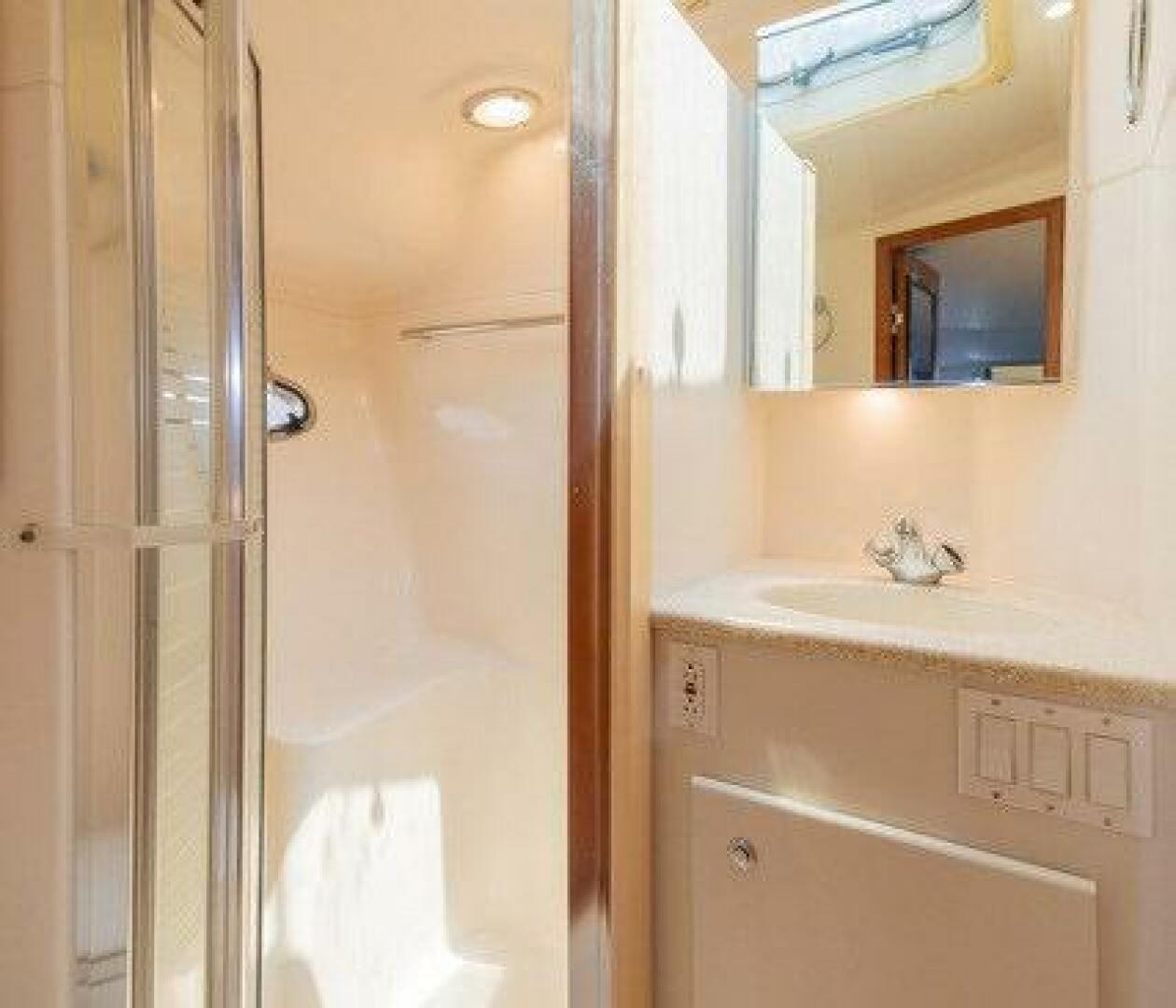Tiara Yachts-4100 Open 2000-Mars Bar Palm City-Florida-United States-5916606 | Thumbnail