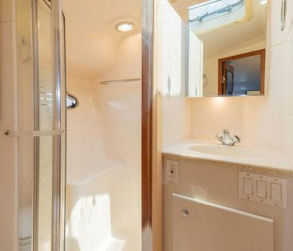 Tiara Yachts-4100 Open 2000-Mars Bar Palm City-Florida-United States-5916606