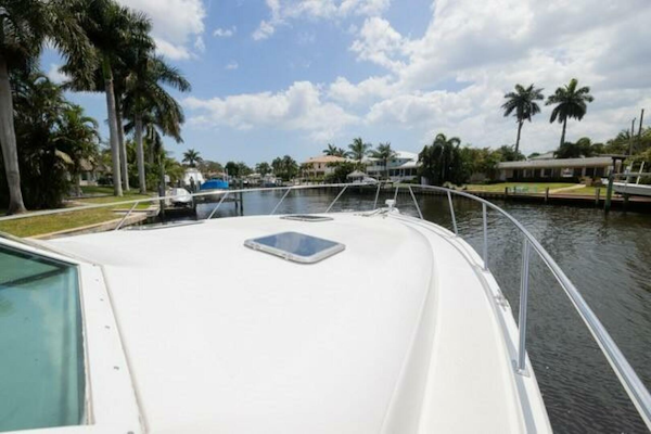 Tiara Yachts-4100 Open 2000-Mars Bar Palm City-Florida-United States-5916609