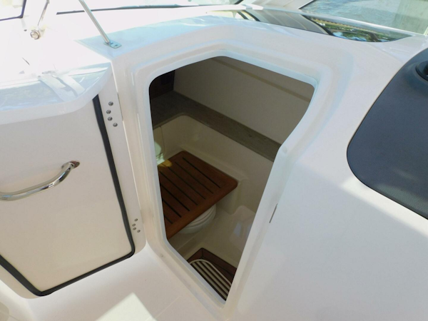 Boston Whaler-320 Vantage 2016 -Marco Island-Florida-United States-5916690