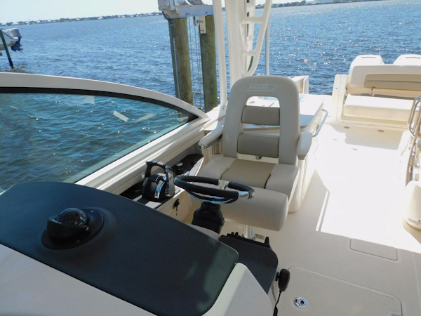 Boston Whaler-320 Vantage 2016 -Marco Island-Florida-United States-5916685