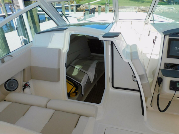 Boston Whaler-320 Vantage 2016 -Marco Island-Florida-United States-5916689