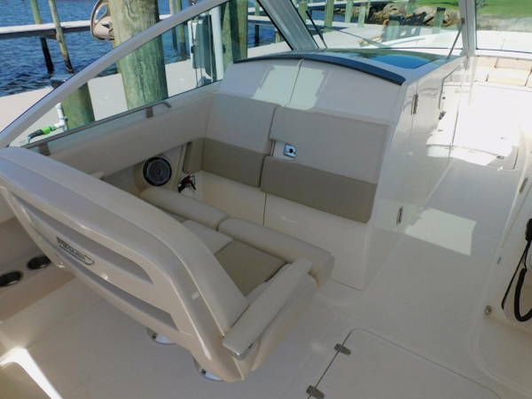 Boston Whaler-320 Vantage 2016 -Marco Island-Florida-United States-5916688