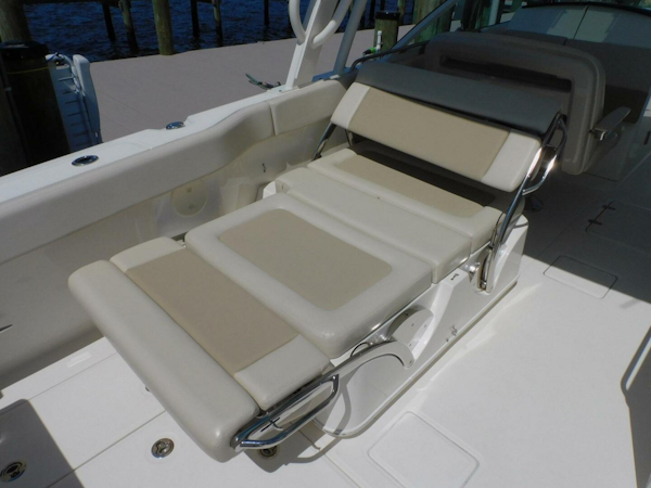 Boston Whaler-320 Vantage 2016 -Marco Island-Florida-United States-5916696