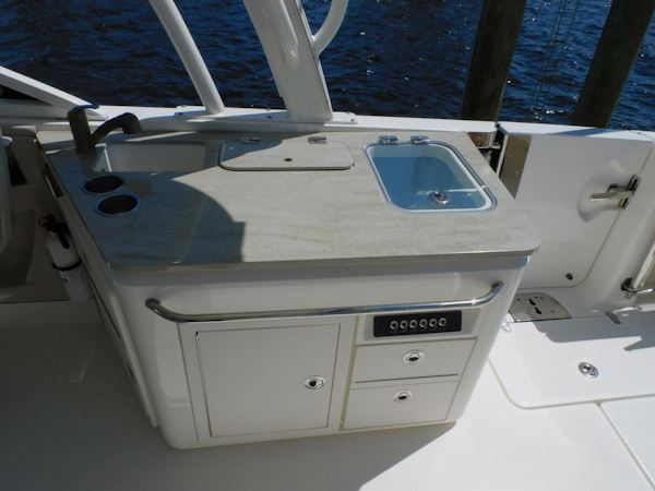 Boston Whaler-320 Vantage 2016 -Marco Island-Florida-United States-5916694
