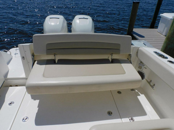 Boston Whaler-320 Vantage 2016 -Marco Island-Florida-United States-5916698