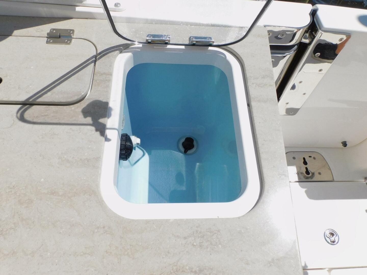 Boston Whaler-320 Vantage 2016 -Marco Island-Florida-United States-5916703 | Thumbnail
