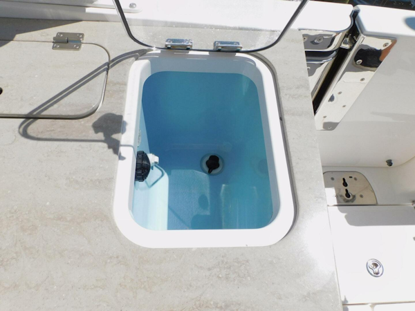 Boston Whaler-320 Vantage 2016 -Marco Island-Florida-United States-5916703