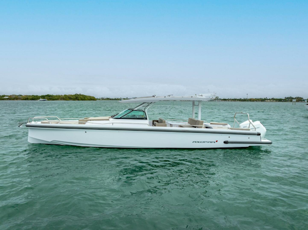 Axopar-37 Sun Top 2024 -Miami-Florida-United States-5917825