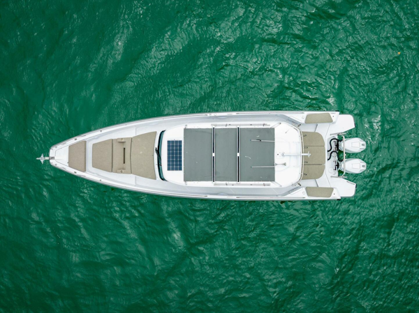 Axopar-37 Sun Top 2024 -Miami-Florida-United States-5917822