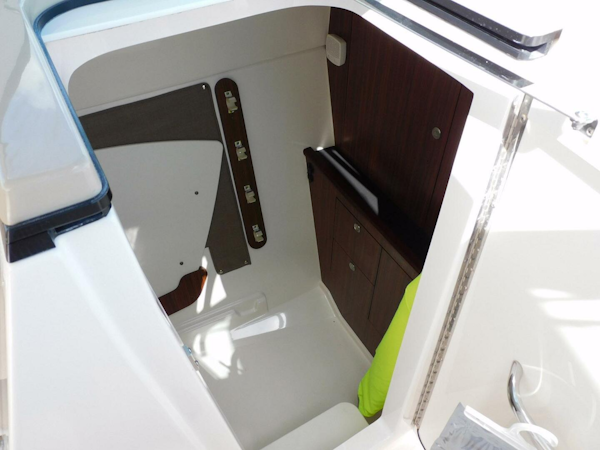 Pursuit-325 Dual Console 2016-Tempus Palm City-Florida-United States-5918194