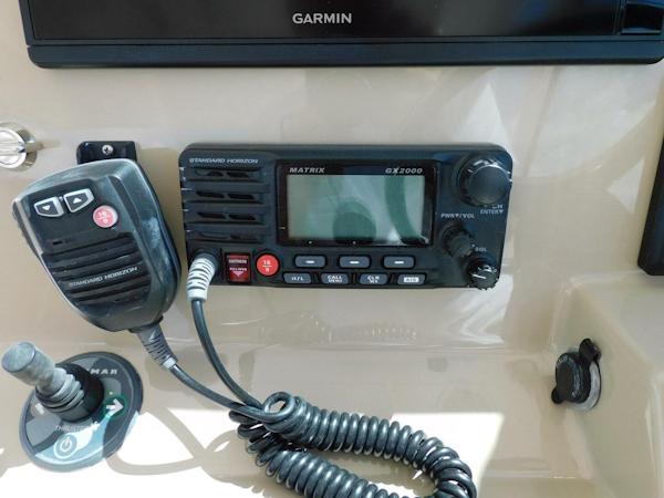 Pursuit-325 Dual Console 2016-Tempus Palm City-Florida-United States-5918204