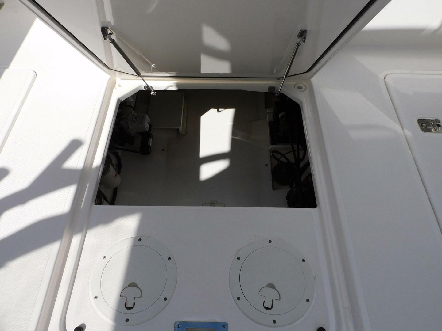 Pursuit-325 Dual Console 2016-Tempus Palm City-Florida-United States-5918217 | Thumbnail