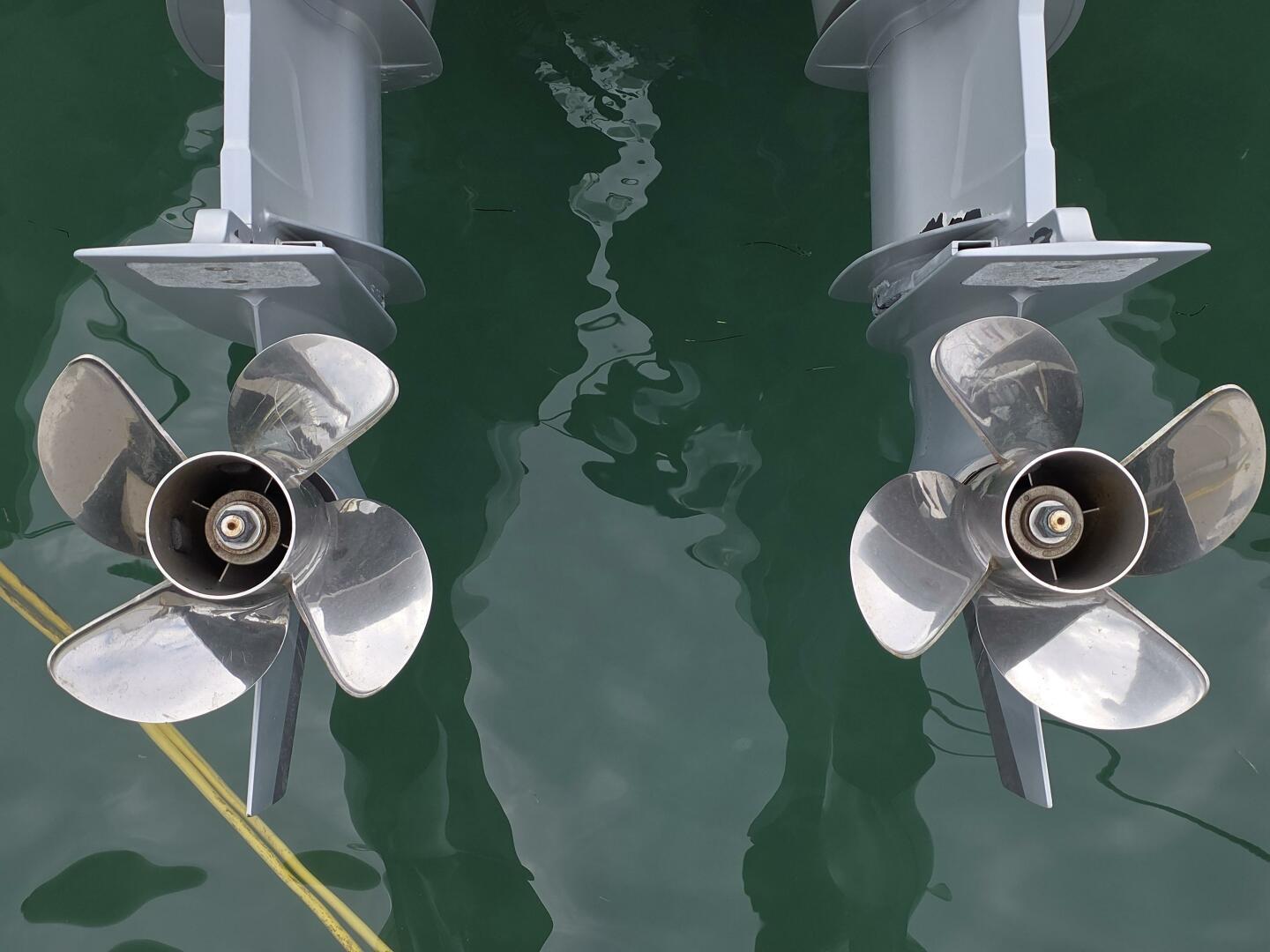 Jeanneau-Leader 10.5 WA Series 2 2022 -	Key Biscayne-Florida-United States-5918590 | Thumbnail