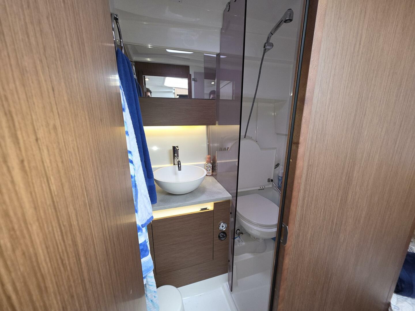 Jeanneau-Leader 10.5 WA Series 2 2022 -	Key Biscayne-Florida-United States-5918603 | Thumbnail