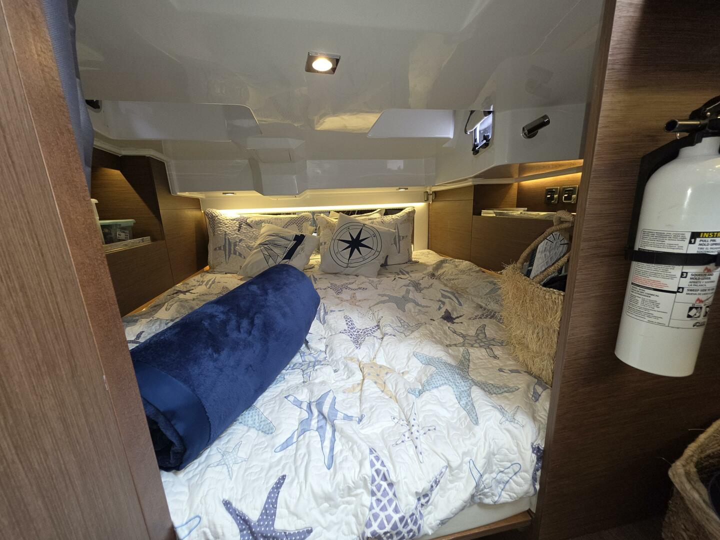 Jeanneau-Leader 10.5 WA Series 2 2022 -	Key Biscayne-Florida-United States-5918605 | Thumbnail