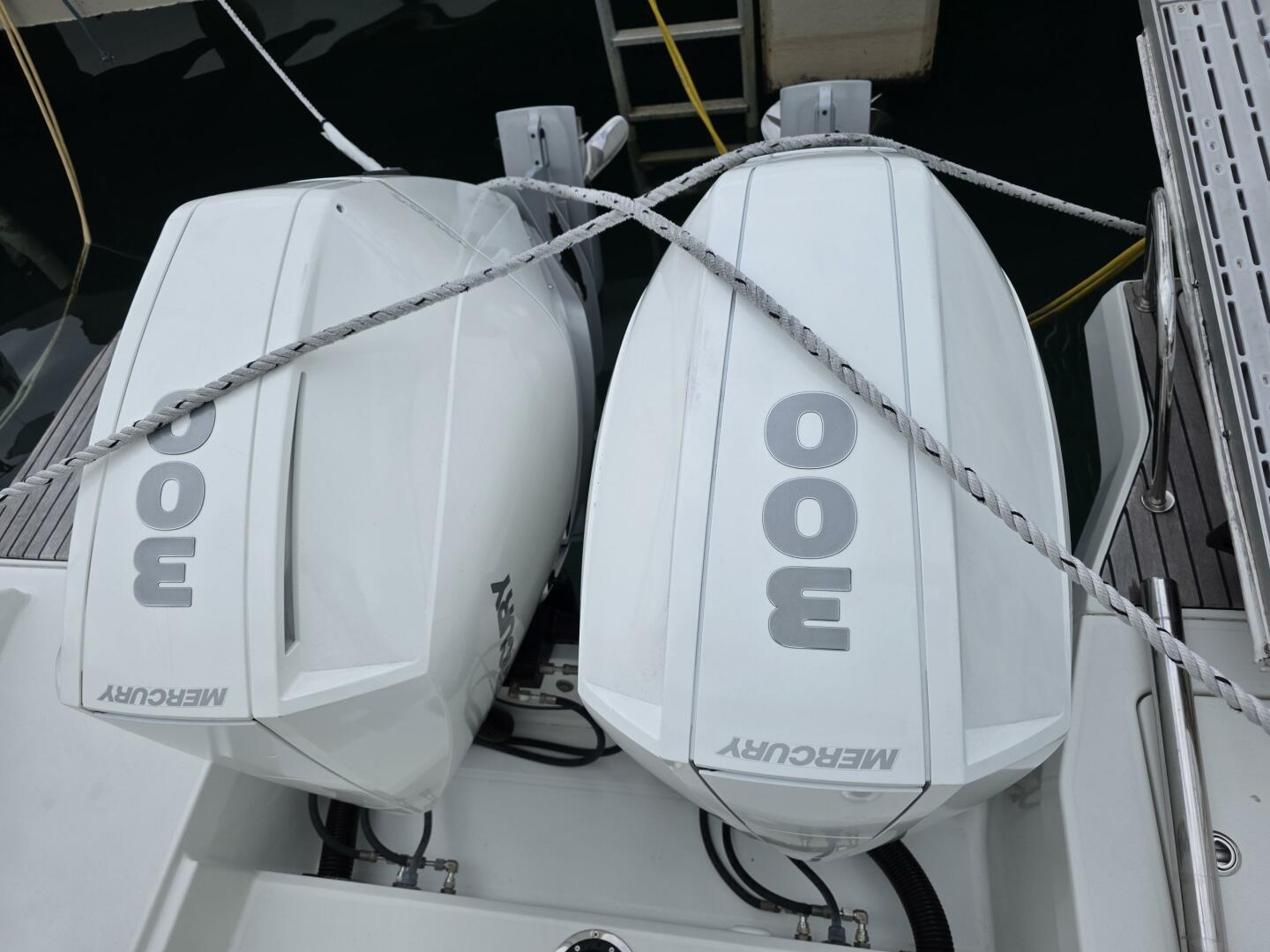 Jeanneau-Leader 10.5 WA Series 2 2022 -	Key Biscayne-Florida-United States-5918606 | Thumbnail