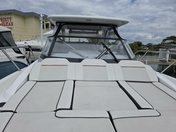 Jeanneau-Leader 10.5 WA Series 2 2022 -	Key Biscayne-Florida-United States-5918597