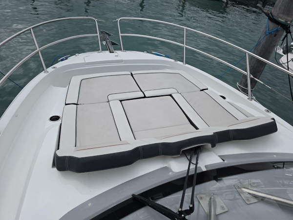Jeanneau-Leader 10.5 WA Series 2 2022 -	Key Biscayne-Florida-United States-5918595