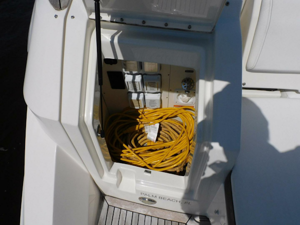 Sea Ray-Sundancer 320 2018-Knot Guilty Palm City-Florida-United States-5918456