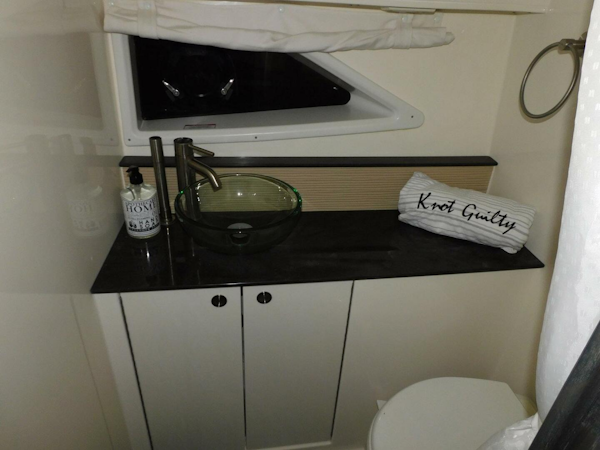 Sea Ray-Sundancer 320 2018-Knot Guilty Palm City-Florida-United States-5918437