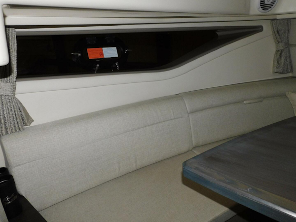 Sea Ray-Sundancer 320 2018-Knot Guilty Palm City-Florida-United States-5918433