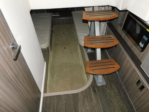 Sea Ray-Sundancer 320 2018-Knot Guilty Palm City-Florida-United States-5918429