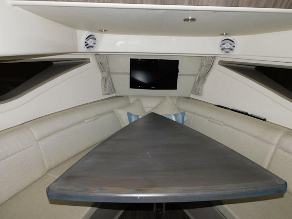 Sea Ray-Sundancer 320 2018-Knot Guilty Palm City-Florida-United States-5918434