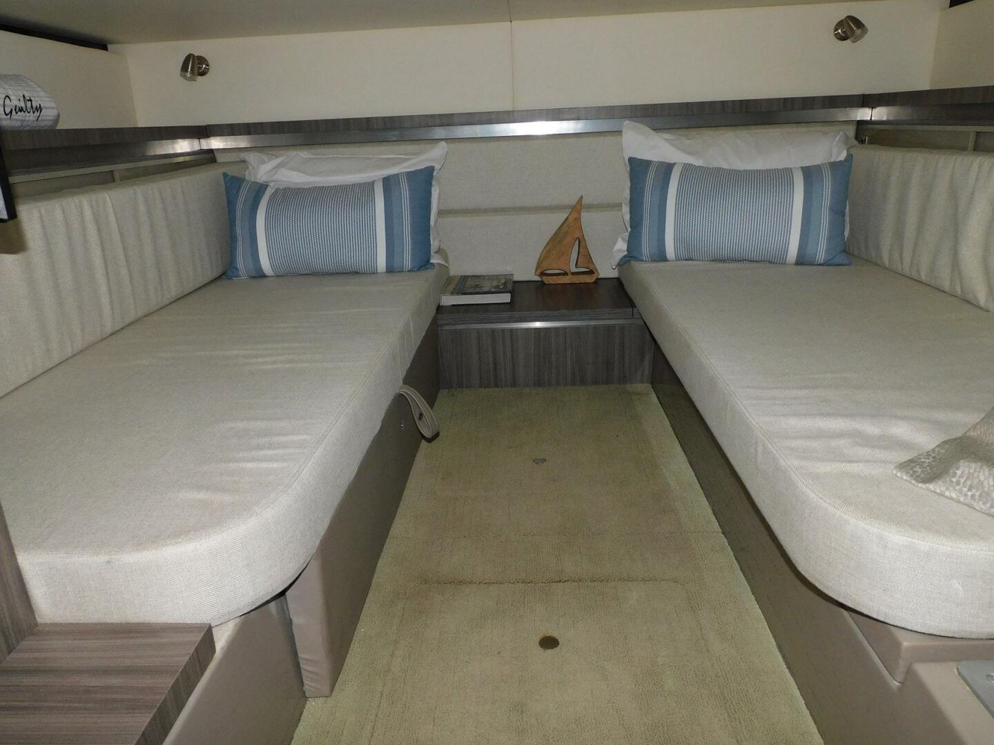 Sea Ray-Sundancer 320 2018-Knot Guilty Palm City-Florida-United States-5918430 | Thumbnail