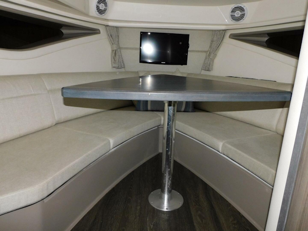 Sea Ray-Sundancer 320 2018-Knot Guilty Palm City-Florida-United States-5918435