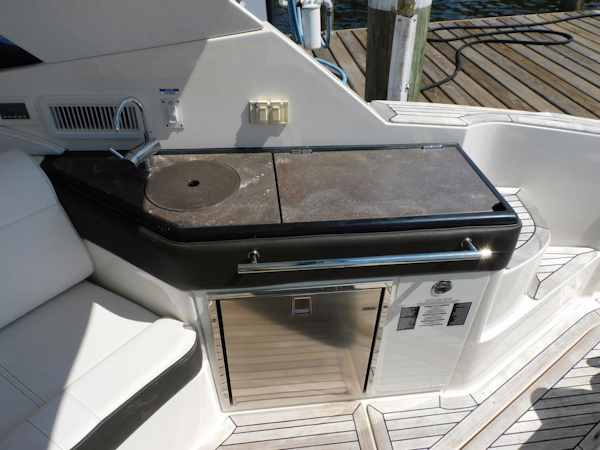 Sea Ray-Sundancer 320 2018-Knot Guilty Palm City-Florida-United States-5918450