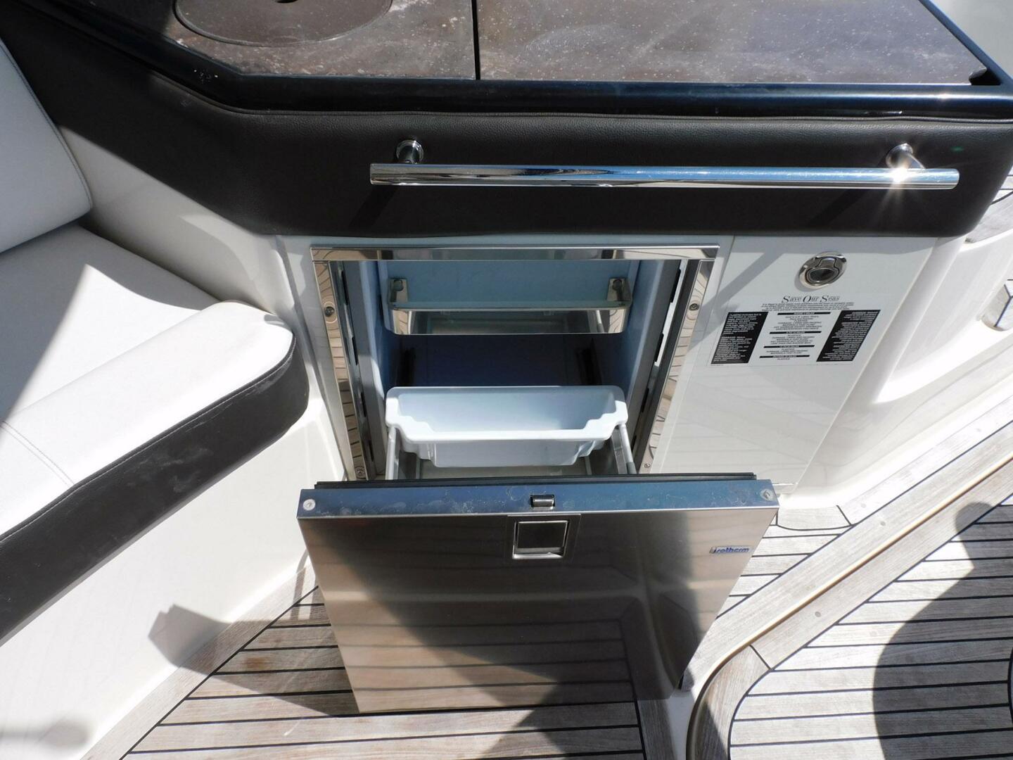 Sea Ray-Sundancer 320 2018-Knot Guilty Palm City-Florida-United States-5918451 | Thumbnail